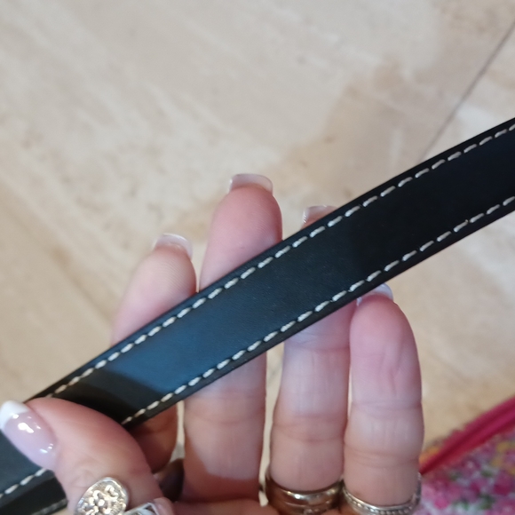 Ralph Lauren Floral Shoulder Bag - Picture 5 of 9